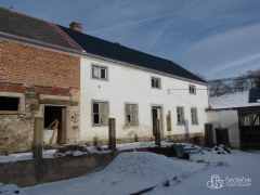 Venkovská usedlost, rodinný dům Hanov u Lestkova – fotografie 4