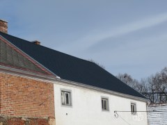 Venkovská usedlost, rodinný dům Hanov u Lestkova – fotografie 5