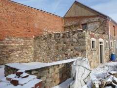 Venkovská usedlost, rodinný dům Hanov u Lestkova – fotografie 10
