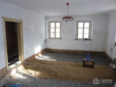 Venkovská usedlost, rodinný dům Hanov u Lestkova – fotografie 18