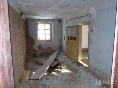 Venkovská usedlost, rodinný dům Hanov u Lestkova – fotografie 19