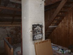 Venkovská usedlost, rodinný dům Hanov u Lestkova – fotografie 26