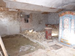 Venkovská usedlost, rodinný dům Hanov u Lestkova – fotografie 27