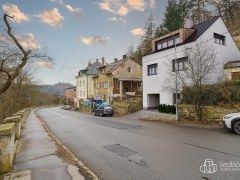 Rodinný dům v Karlových Varech – fotografie 2
