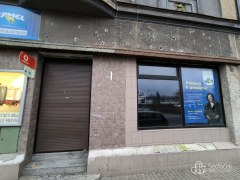 Pronájem komerčních prostor 23 m² – fotografie 3