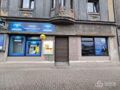 Pronájem komerčních prostor 23 m² – fotografie 1