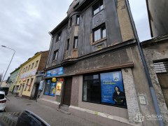 Pronájem komerčních prostor 23 m² – fotografie 4