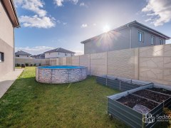 Prodej bytu 3+kk 78m2 se zahradou 263m2 – fotografie 25