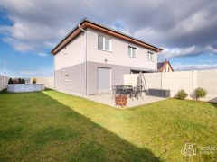 Prodej bytu 3+kk 78m2 se zahradou 263m2 – fotografie 23