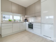 Prodej bytu 3+kk 78m2 se zahradou 263m2 – fotografie 2