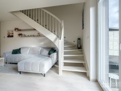 Prodej bytu 3+kk 78m2 se zahradou 263m2 – fotografie 9