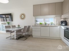 Prodej bytu 3+kk 78m2 se zahradou 263m2 – fotografie 3