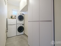 Prodej bytu 3+kk 78m2 se zahradou 263m2 – fotografie 7
