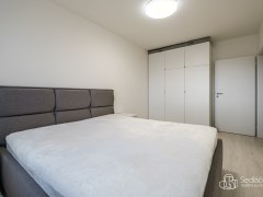 Prodej bytu 3+kk 78m2 se zahradou 263m2 – fotografie 15
