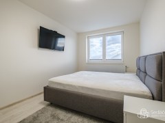 Prodej bytu 3+kk 78m2 se zahradou 263m2 – fotografie 16