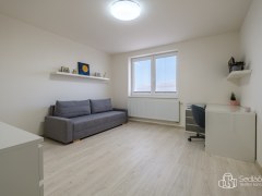 Prodej bytu 3+kk 78m2 se zahradou 263m2 – fotografie 17