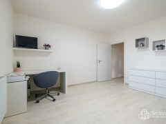Prodej bytu 3+kk 78m2 se zahradou 263m2 – fotografie 18
