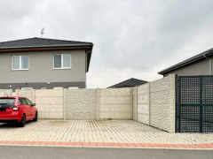 Prodej bytu 3+kk 78m2 se zahradou 263m2 – fotografie 27