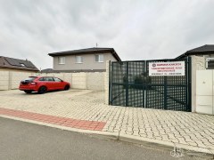 Prodej bytu 3+kk 78m2 se zahradou 263m2 – fotografie 28