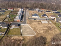 Stavební pozemek Loket, Nad Hájovnou – fotografie 1