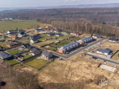Stavební pozemek Loket, Nad Hájovnou – fotografie 4