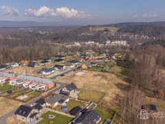 Stavební pozemek Loket, Nad Hájovnou – fotografie 9