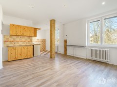 Byt 2+1 v Bukovanech – fotografie 2