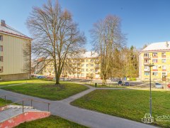 Byt 2+1 v Bukovanech – fotografie 12