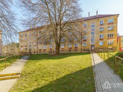 Byt 2+1 v Bukovanech – fotografie 1
