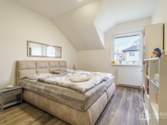 Řadový rodinný dům v Tašovicích. – fotografie 15