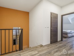 Řadový rodinný dům v Tašovicích. – fotografie 19