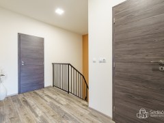 Řadový rodinný dům v Tašovicích. – fotografie 20