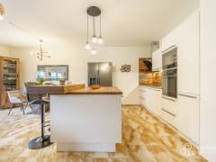 Řadový rodinný dům v Tašovicích. – fotografie 5