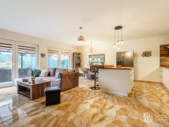 Řadový rodinný dům v Tašovicích. – fotografie 4