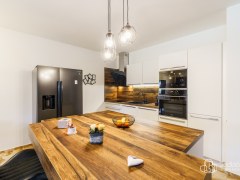 Řadový rodinný dům v Tašovicích. – fotografie 6