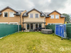 Řadový rodinný dům v Tašovicích. – fotografie 21