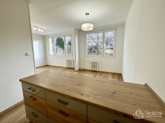 Pronájem bytu 3+1 68 m2, Mečíkova, Praha – fotografie 19