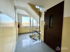 Pronájem bytu 3+1 68 m2, Mečíkova, Praha – fotografie 24