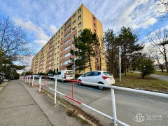 Pronájem bytu 3+1 68 m2, Mečíkova, Praha – fotografie 25