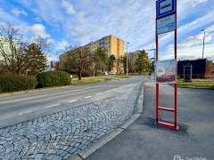 Pronájem bytu 3+1 68 m2, Mečíkova, Praha – fotografie 27