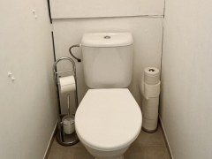 Pronájem bytu 3+1 68 m2, Mečíkova, Praha – fotografie 9