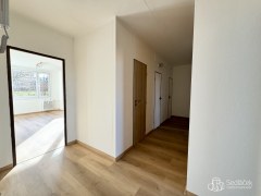 Pronájem bytu 3+1 68 m2, Mečíkova, Praha – fotografie 3