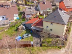 Vícegenerační dům s potenciálem pro podnikání v Těšovicích u Sokolova – fotografie 3
