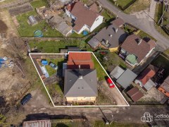 Vícegenerační dům s potenciálem pro podnikání v Těšovicích u Sokolova – fotografie 26