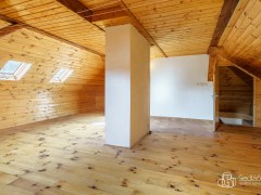 Vícegenerační dům s potenciálem pro podnikání v Těšovicích u Sokolova – fotografie 20