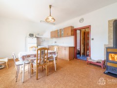 Vícegenerační dům s potenciálem pro podnikání v Těšovicích u Sokolova – fotografie 7