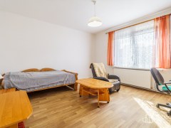 Vícegenerační dům s potenciálem pro podnikání v Těšovicích u Sokolova – fotografie 8