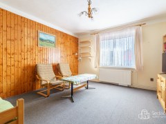 Vícegenerační dům s potenciálem pro podnikání v Těšovicích u Sokolova – fotografie 15