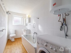 Vícegenerační dům s potenciálem pro podnikání v Těšovicích u Sokolova – fotografie 6