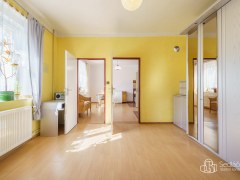 Vícegenerační dům s potenciálem pro podnikání v Těšovicích u Sokolova – fotografie 14